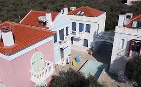 Villas Thassos